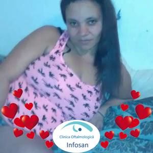 Meet your Posher, Gail